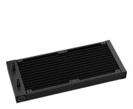 Deepcool LS520S Zero Dark 2x120mm - 1339371 - zdjęcie 4